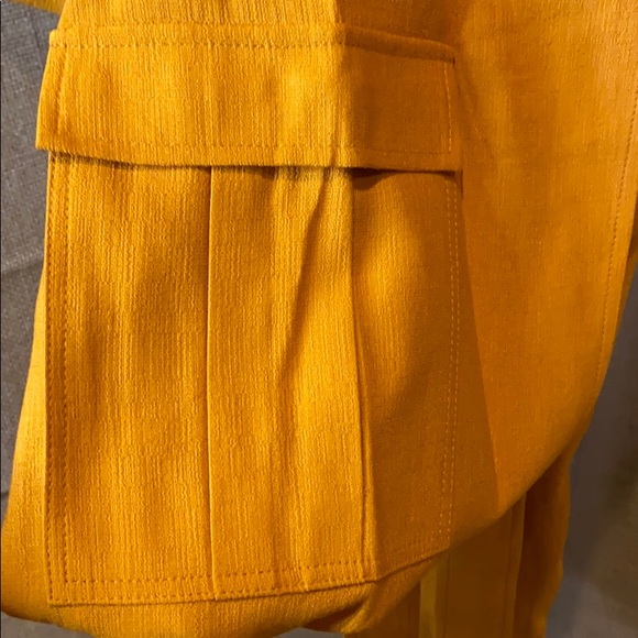 T Tahari Shawl Collar Jacket - Picture 8 of 12